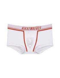 BIKKEMBERGS - Boxer