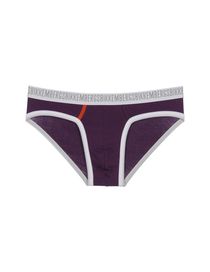 BIKKEMBERGS - Brief