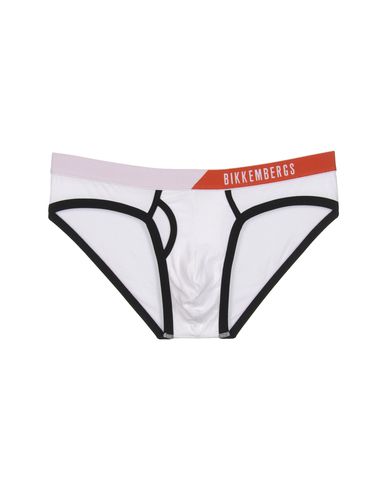 ZOOM BIKKEMBERGS - Brief
