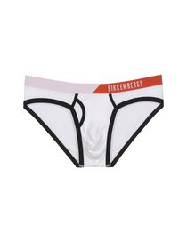 BIKKEMBERGS - Brief