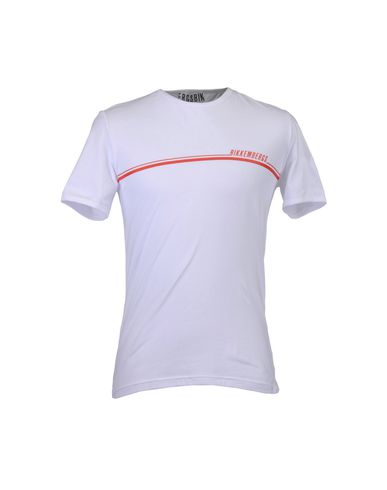 ZOOM BIKKEMBERGS - Undershirt