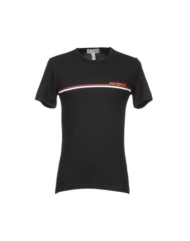ZOOM BIKKEMBERGS - Undershirt