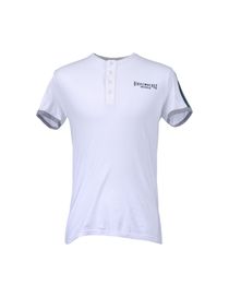 BIKKEMBERGS UNDERWEAR - Undershirt