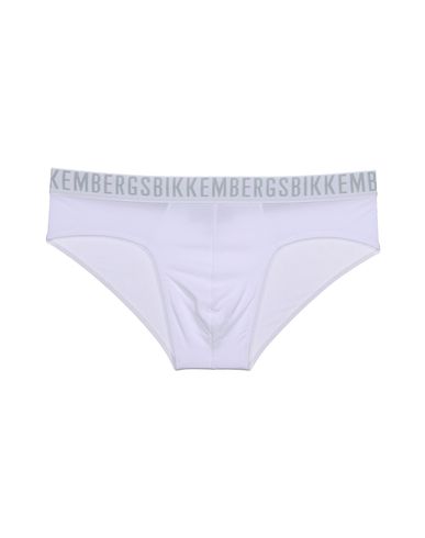 ZOOM BIKKEMBERGS - Brief