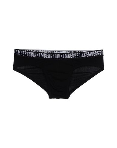 ZOOM BIKKEMBERGS - Brief