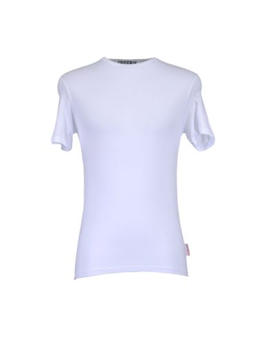 ZOOM BIKKEMBERGS UNDERWEAR - Undershirt