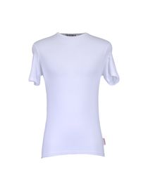 BIKKEMBERGS UNDERWEAR - Undershirt
