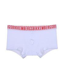 BIKKEMBERGS - Boxer