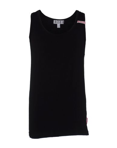 ZOOM BIKKEMBERGS UNDERWEAR - Undershirt