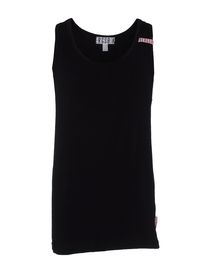 BIKKEMBERGS UNDERWEAR - Undershirt