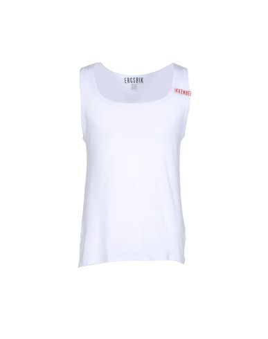 ZOOM BIKKEMBERGS - Undershirt