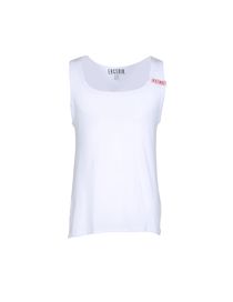 BIKKEMBERGS - Undershirt