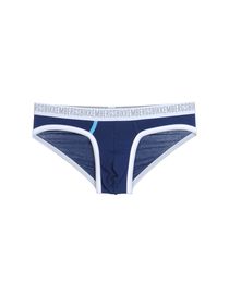 BIKKEMBERGS - Brief