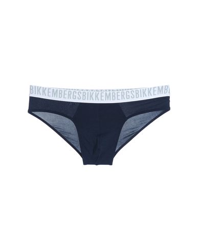 ZOOM BIKKEMBERGS - Brief