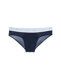 BIKKEMBERGS - Brief
