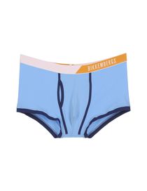 BIKKEMBERGS - Boxer
