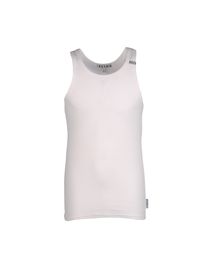 BIKKEMBERGS UNDERWEAR - Vest