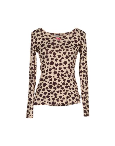 ZOOM MOSCHINO UNDERWEAR - Undershirt