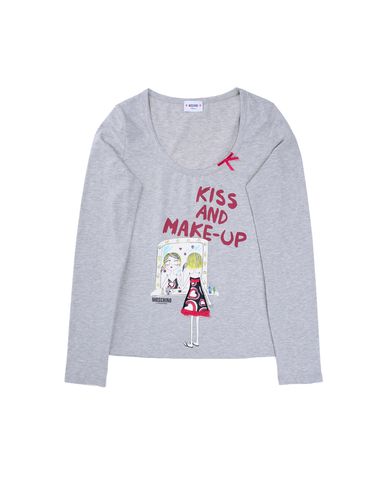 ZOOM MOSCHINO LINGERIE - Sleepwear