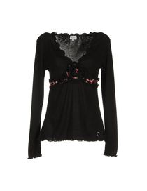 BLUGIRL BLUMARINE - Intimate knitwear