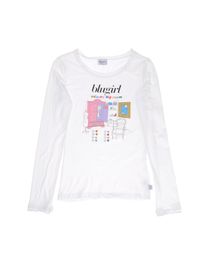 BLUGIRL BLUMARINE - Undershirt