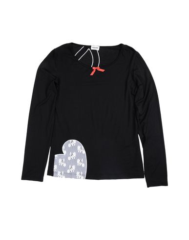 ZOOM MOSCHINO UNDERWEAR - Sleepwear