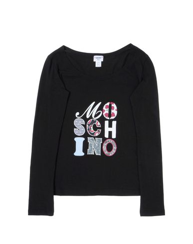 ZOOM MOSCHINO LINGERIE - Sleepwear