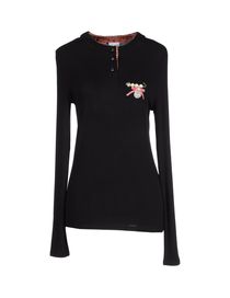 BLUGIRL BLUMARINE - Intimate knitwear