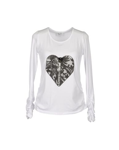 ZOOM BLUGIRL BLUMARINE - Undershirt