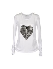 BLUGIRL BLUMARINE - Undershirt
