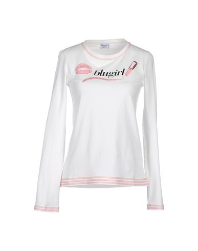 ZOOM BLUGIRL BLUMARINE - Undershirt