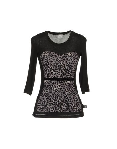 ZOOM BLUGIRL BLUMARINE - Intimate knitwear