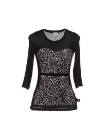 BLUGIRL BLUMARINE - Intimate knitwear