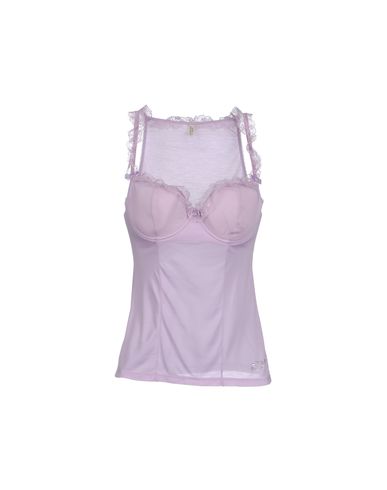 ZOOM BLUGIRL BLUMARINE - Tank top