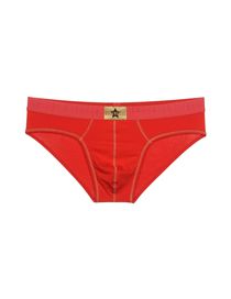 BIKKEMBERGS - Brief