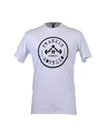 FRANKIE MORELLO SEXYWEAR - T-shirt