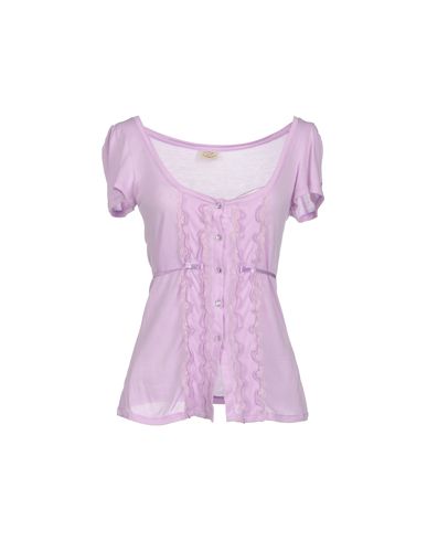 ZOOM BLUGIRL BLUMARINE - Intimate knitwear