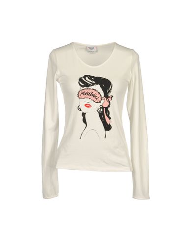 ZOOM MOSCHINO LINGERIE - Undershirt