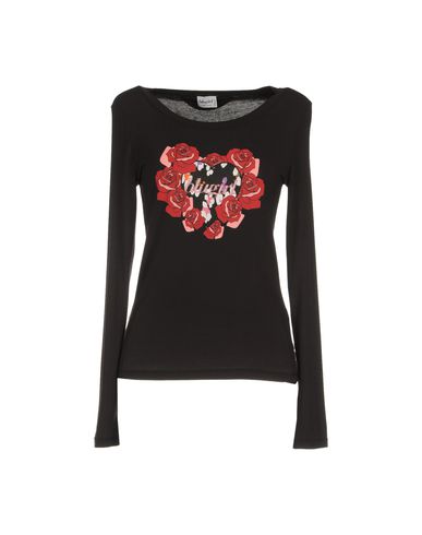 ZOOM BLUGIRL BLUMARINE UNDERWEAR - Undershirt