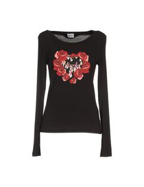 BLUGIRL BLUMARINE UNDERWEAR - Undershirt