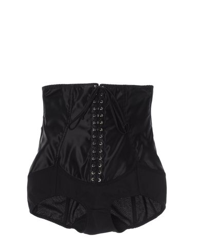 ZOOM DOLCE & GABBANA - Bodysuit