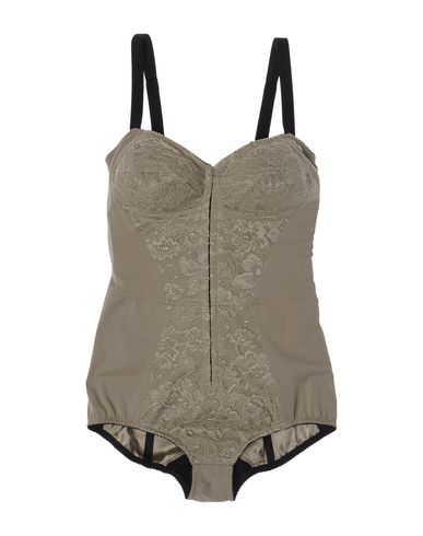 ZOOM DOLCE & GABBANA - Bodysuit