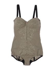 DOLCE & GABBANA - Bodysuit