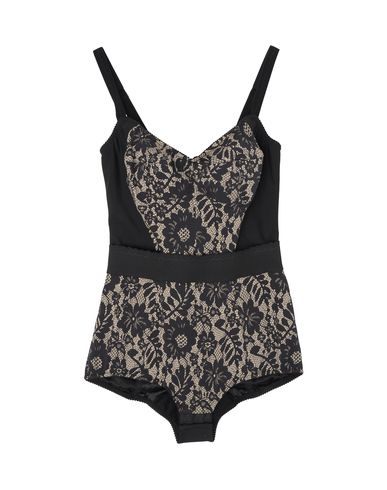 ZOOM DOLCE & GABBANA - Bodysuit