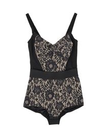DOLCE & GABBANA - Bodysuit