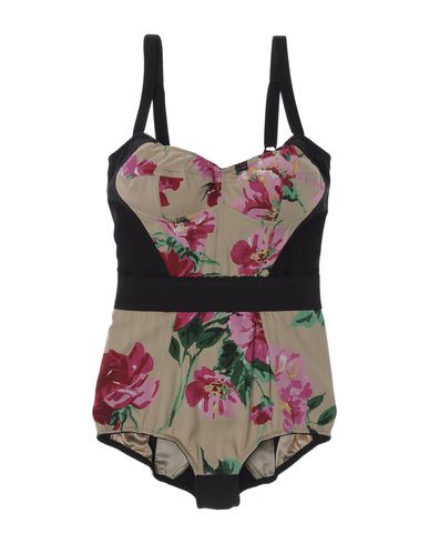 ZOOM DOLCE & GABBANA - Bodysuit