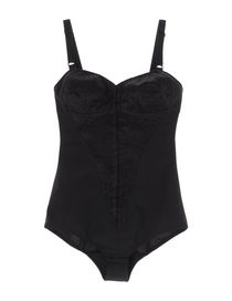DOLCE & GABBANA - Bodysuit