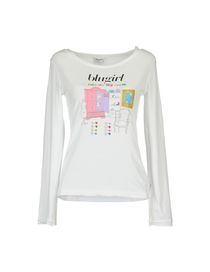 BLUGIRL BLUMARINE UNDERWEAR - Undershirt