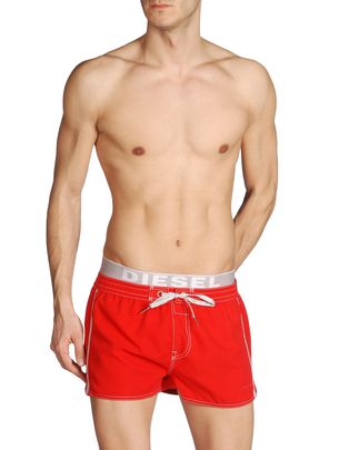 Beachwear DIESEL: BMBX-BARRELY