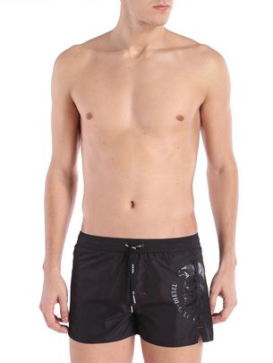 Beachwear DIESEL: BMBX-CORALRIF